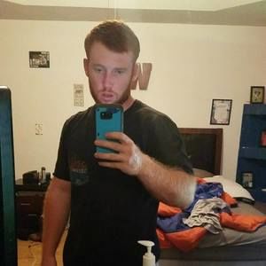 Meet your Posher, Willie